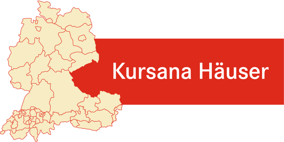 Kursana Pflegeheim in der Schweiz